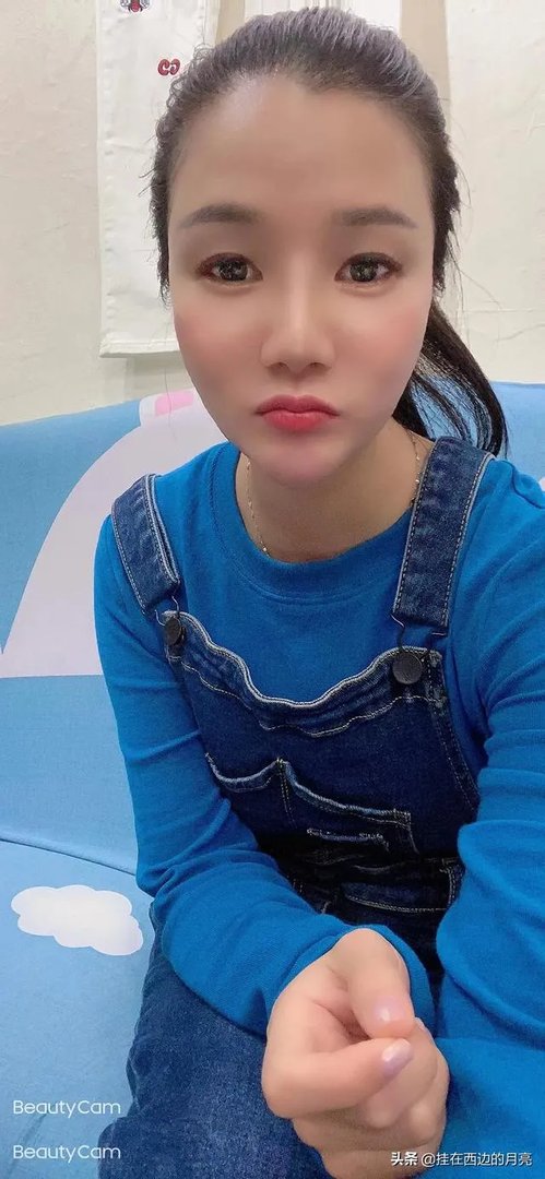 洪真英为什么在我国那么火?