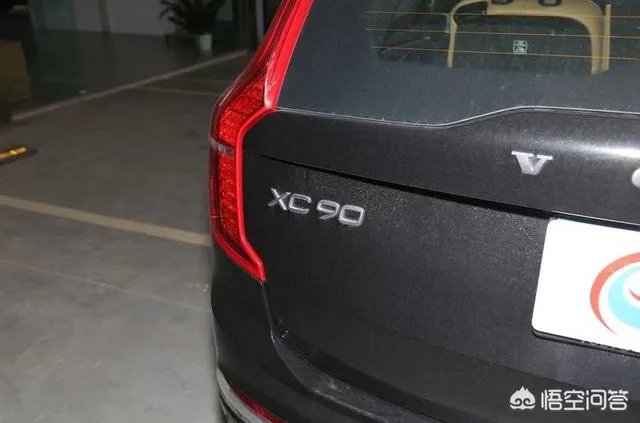 2019款沃尔沃XC90价格怎样,值得入手吗?