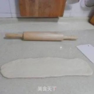 花样馒头