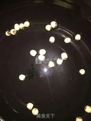 银耳汤