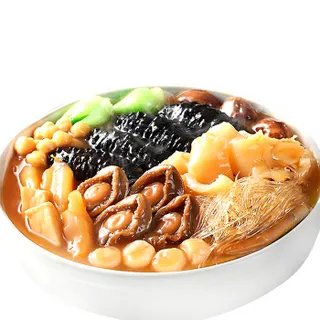 鲍鱼