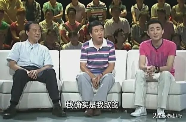 侯耀文遗产案详细介绍全部过程?