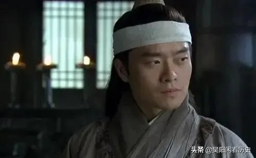 刘琦在最后死的时候,为什么不把六万大军给刘备?