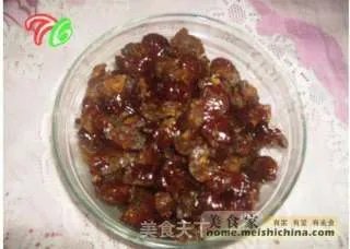 中秋广式月饼