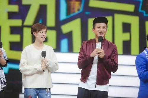张译说一跟孙俪演感情戏邓超就来探班,两人属于互补型,婚姻需要互补吗?