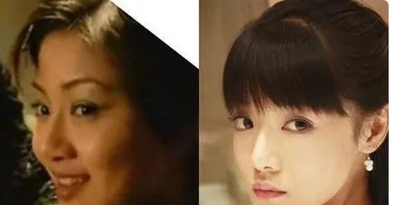 邓家佳整容了吗?