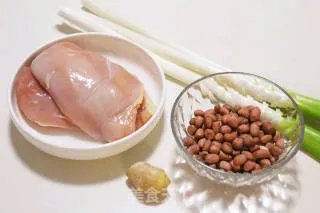宫保鸡丁
