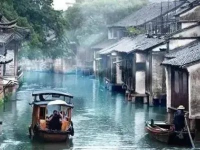 浙江旅游必去十大景点都是哪些?