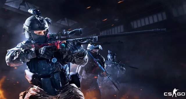 csgovac无法验证游戏会话怎么办