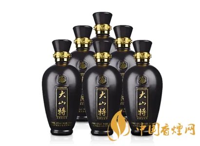 各大名酒价格表图片大全 中国十大名酒价格