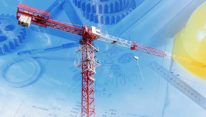建筑起重机械有哪些 建筑起重机械包括哪些