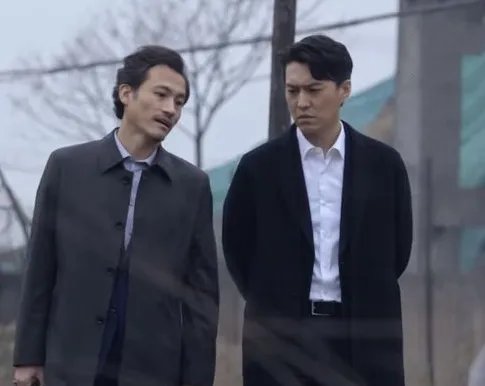 《突围》在豆瓣中三星评分最多,是哪个角色拉低了整部剧的评分?