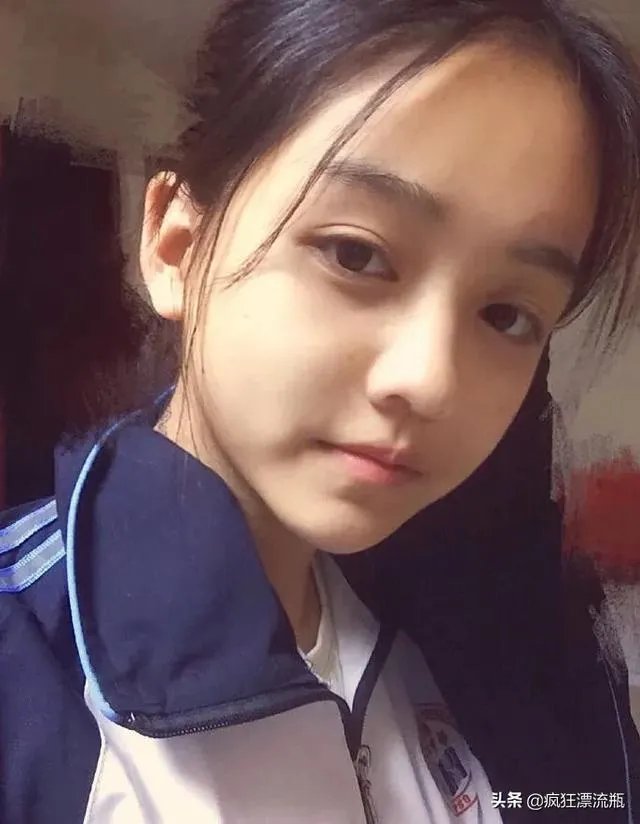 大部分女生素颜是什么水平啊？