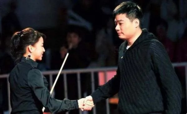 中国台球第一人丁俊晖,如今近况如何?