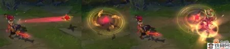 LOL新皮肤SKTT1艾克什么样