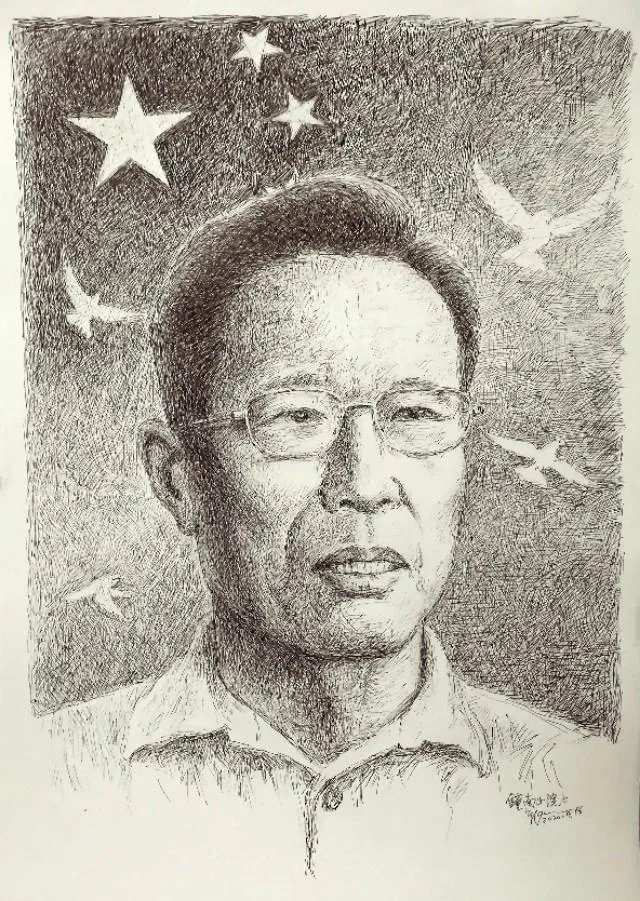 我爱我中华？