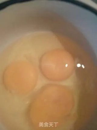 蔓越莓蛋糕
