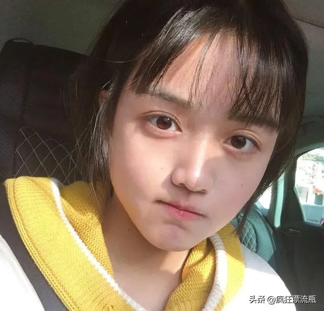 大部分女生素颜是什么水平啊？