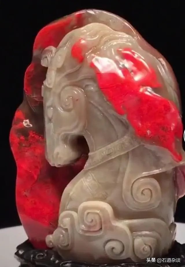 收藏品的市场