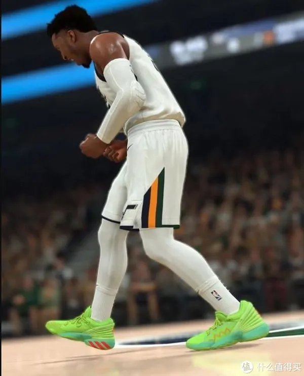 十年等待 KOBE 6绿蛇复刻,以及骚绿球鞋一览表