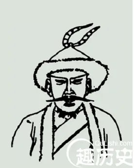 苻健