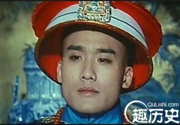 咸丰帝的妻子都是谁？咸丰帝后妃列表