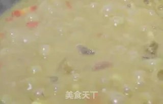 咖喱鸡饭