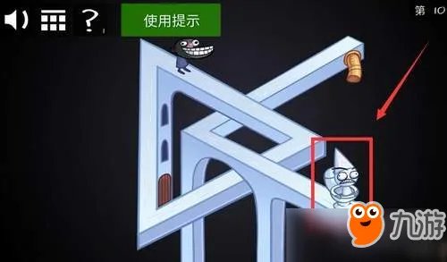 史上最贱小游戏之电动2攻略大全 史上最贱小游戏之电动2全关卡汇总