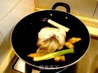 鱼翅捞饭
