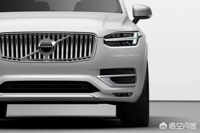 2019款沃尔沃XC90价格怎样,值得入手吗?