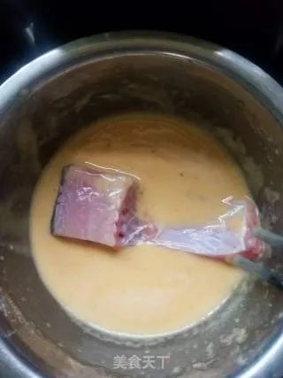 家常炖鱼