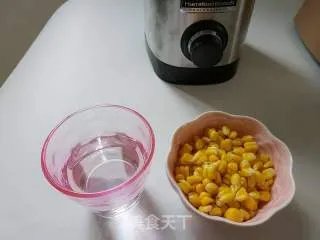 玉米汁