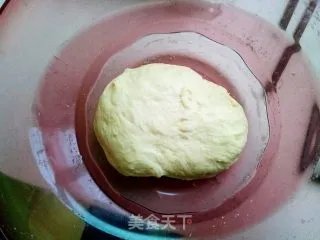 自制油条