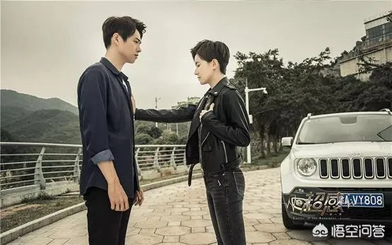 如何评价魏大勋在电视剧《青春警事》中的演技?