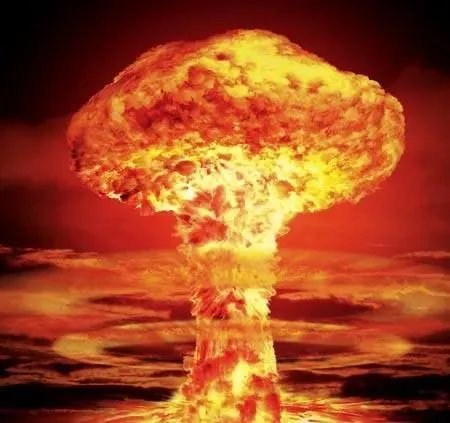 如果美俄冲突爆发核战争,是谁先发射核弹,谁占先手,谁就能赢吗?