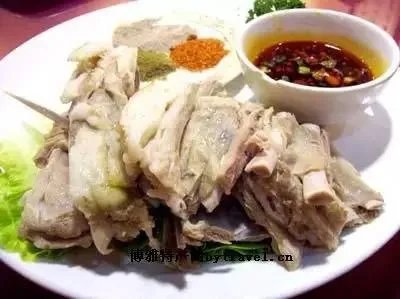 海西有什么特色美食？