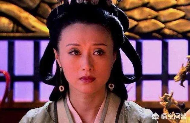 古代历史上有犯妇成为太后的例子吗?你知道多少?