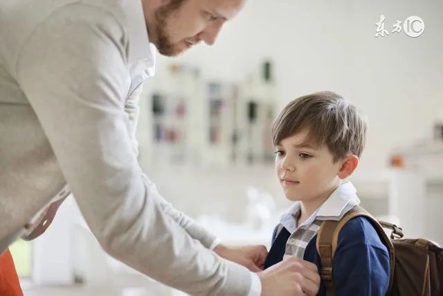 小测验没考好，家长把孩子说“丢”了，哈尔滨初四男生离家3天，父母急寻人，你怎么看？