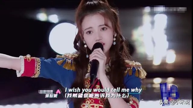 《创造营2020》颜值排名前十你认为都有谁?