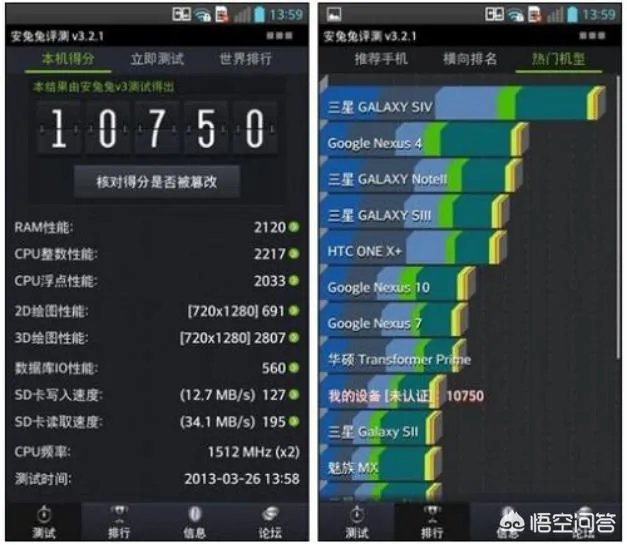 手机评测软件哪个好?