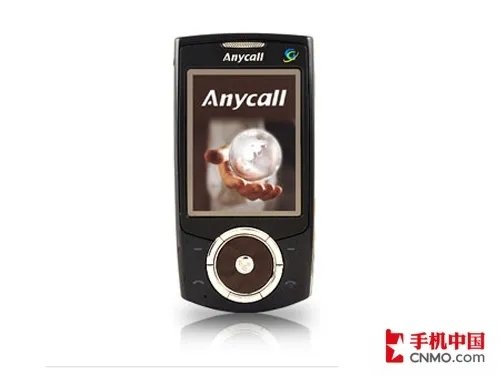商务首选 双网双待三星W599再度小降