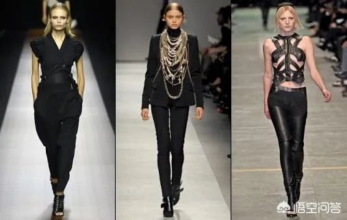 Burberry的新创意总监Riccardo Tisci是什么来头?