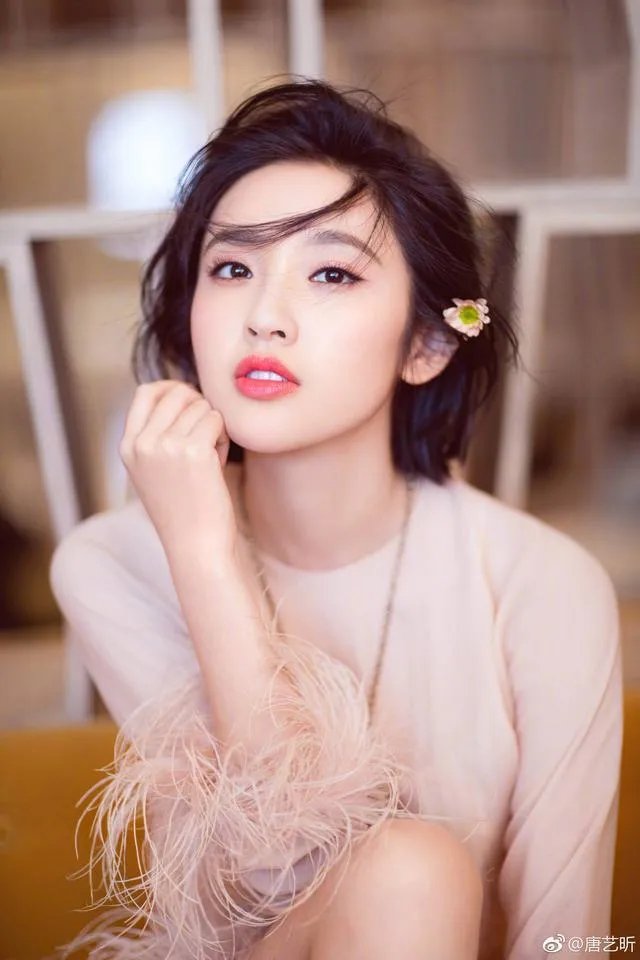 2017年最火女名星排名?