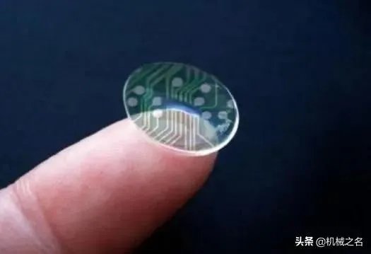 目前全球最先进的仿生眼是哪个?