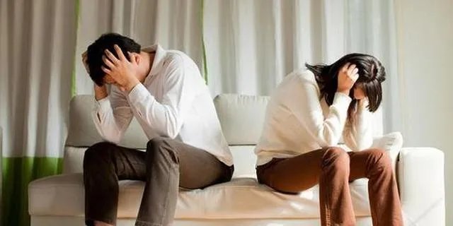 中年夫妻是因为孩子才凑合一生吗?