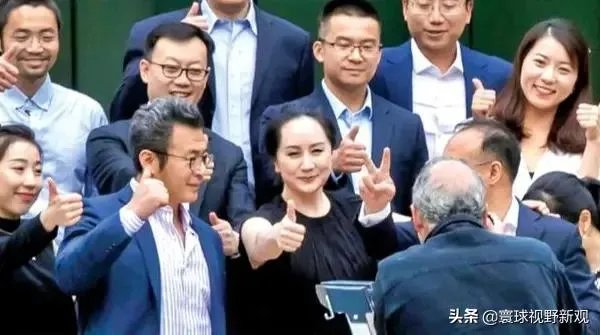 如果孟晚舟被无罪释放,加拿大会赔偿其损失么?