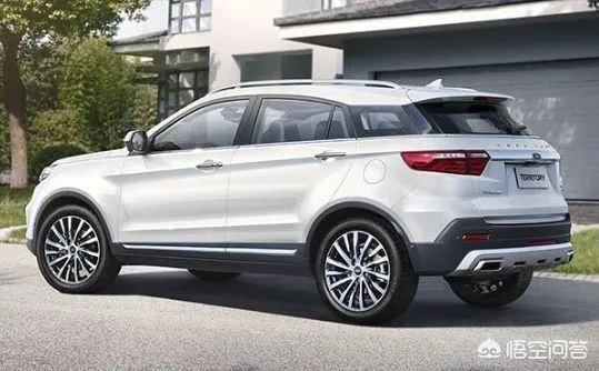 福特领界的价格水平怎么样?