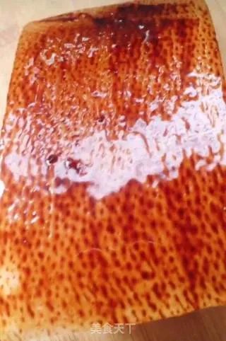 花椒肉
