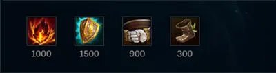 《LOL》2021猪妹攻略
