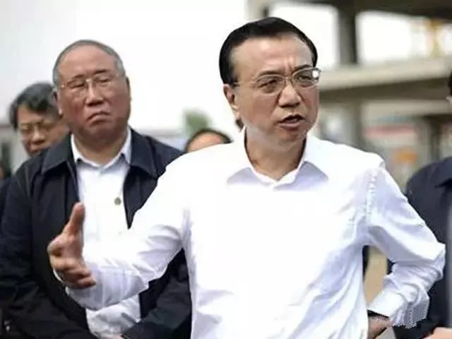 李总理问:如何证明你妈是你妈?